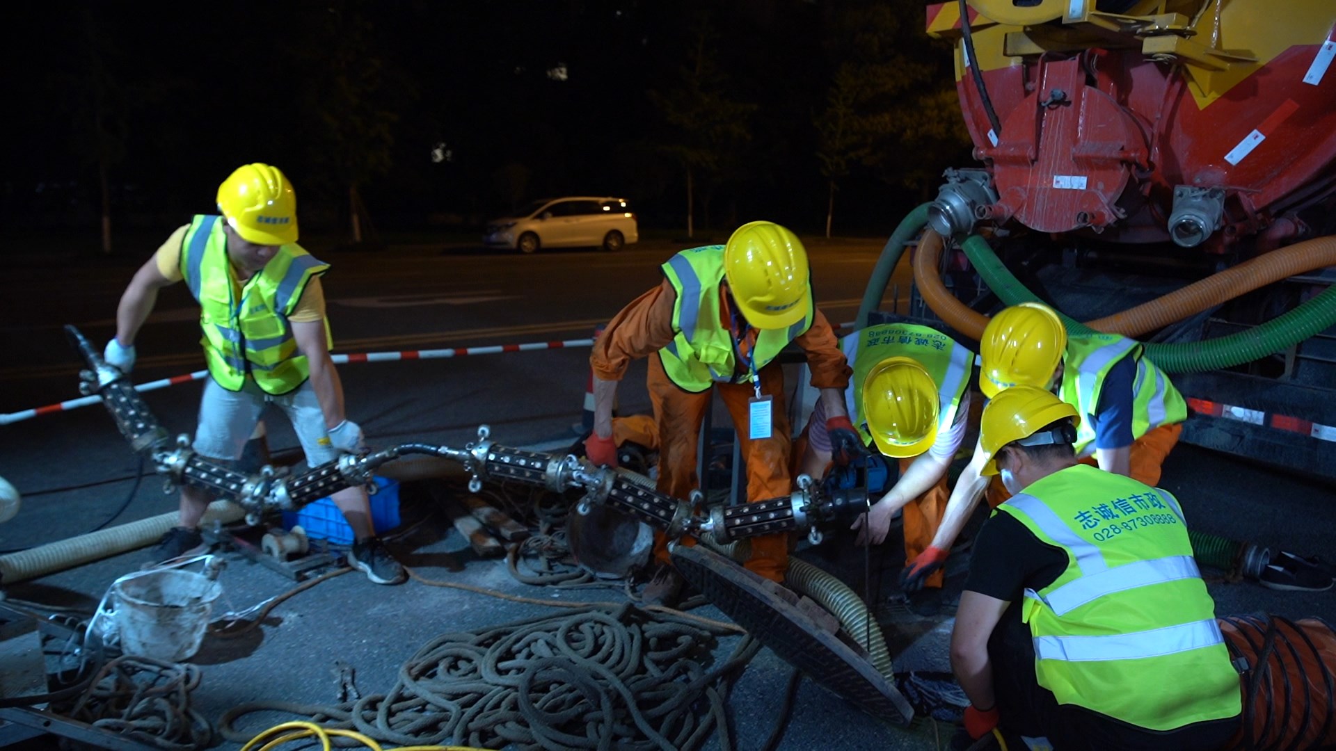 自流井紫外光固化修复